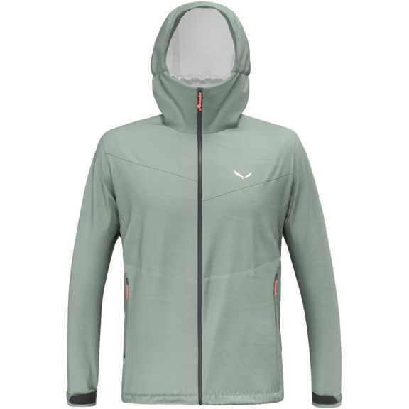 Куртка мужская Salewa Puez Aqua 4 PTX 2.5L Mens Jacket