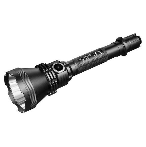 Тактический фонарь Klarus XT32