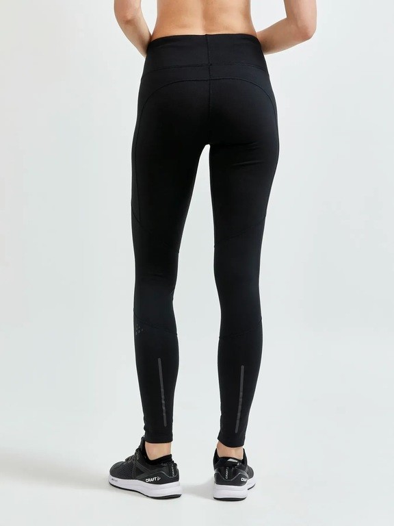 Тайтсы женские Craft ADV Essence Warm Tights Woman