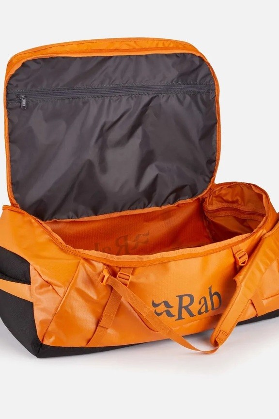 Сумка для снаряжения Rab Escape Kit Bag LT 50