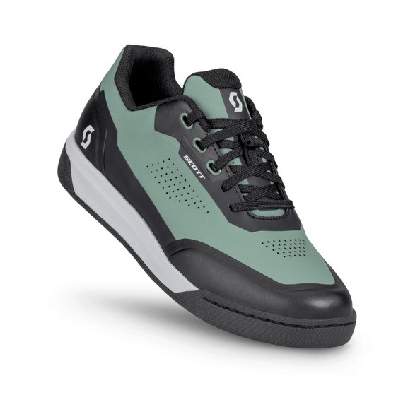 Велотуфлі чоловічі Scott Volt Evo Flat Man