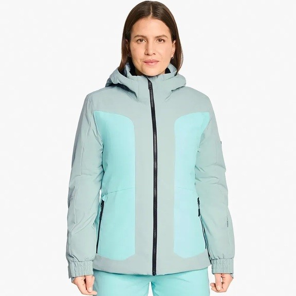 Куртка женская Ziener Tarla Women 2026