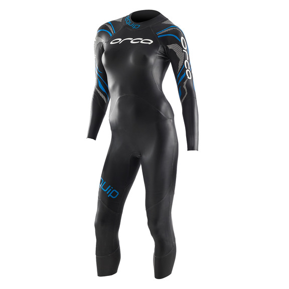 Гідрокостюм жіночий Orca Equip wetsuit