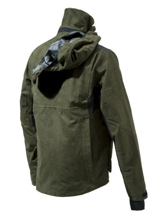 Мисливська куртка Beretta Active Men Mars