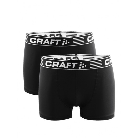 Термотруси Craft Greatness Boxer 3-Inch 2-pack Man