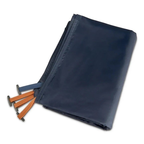 Защитное дно для палатки Kelty Footprint Late Start 4