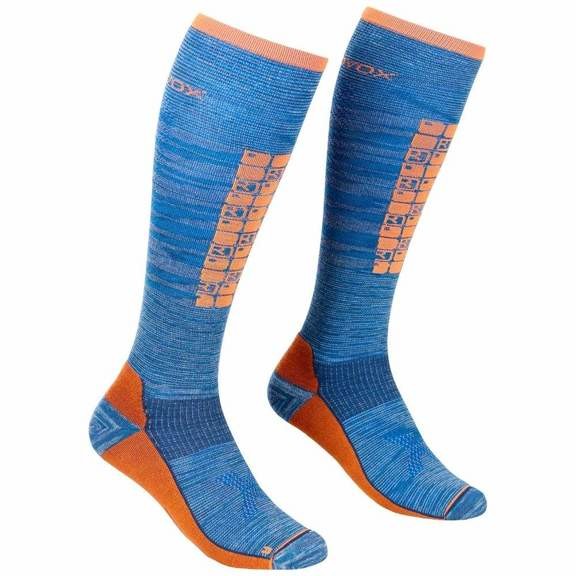 Термошкарпетки Ortovox Ski Compression Long Socks Mens