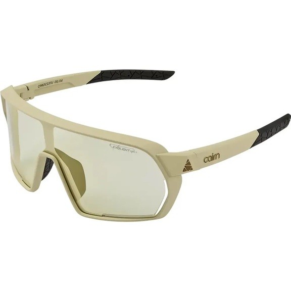 Окуляри Cairn Roc Photochromic NXT 0-3