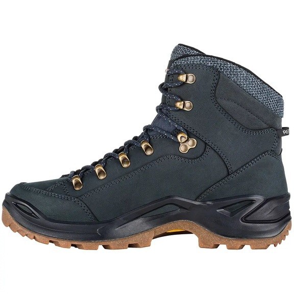 Ботинки Lowa Renegade Warm Gore-Tex MID