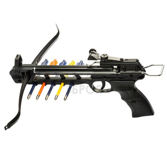 Арбалет пистолетного типа Man Kung 50A2