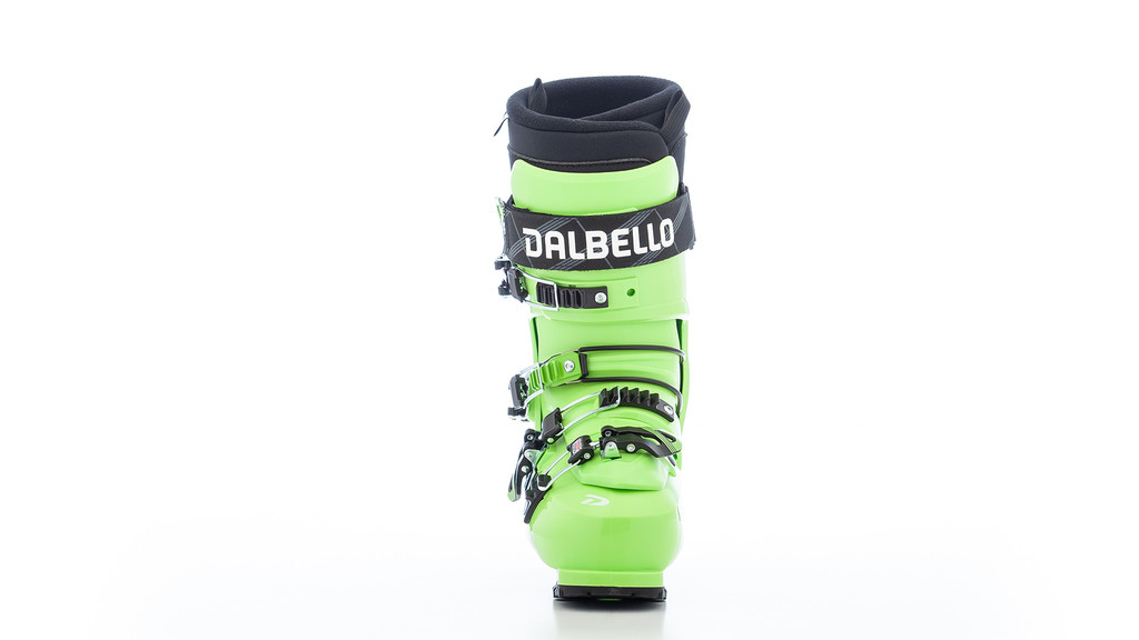 Ботинки Dalbello Panterra 120 ID GW 19/20