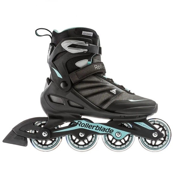 Ролики жіночі Rollerblade Zetrablade Women 2023