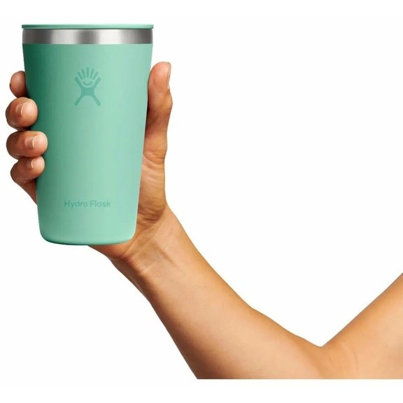 Термочашка Hydro Flask 450 ml All Around Tumbler Press-In Lid