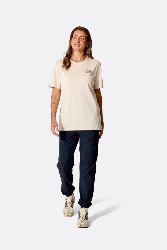 Футболка жіноча Rab Stance Vista Tee
