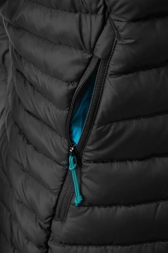 Жилет женский Rab Microlight Vest Womens