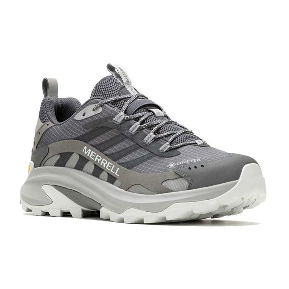 Кроссовки мужские Merrell Moab Speed 2 GTX