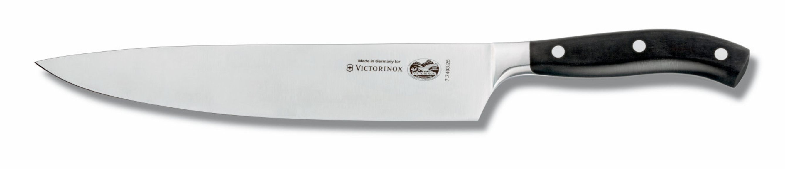 Нож шефа кухонный Victorinox Grand Maitre 25 см