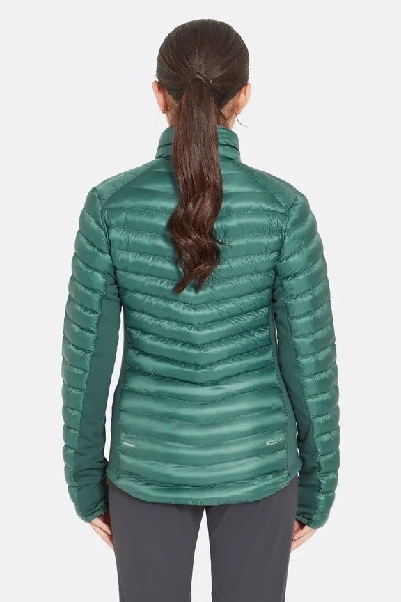Куртка жіноча Rab Cirrus Flex Jacket Womens