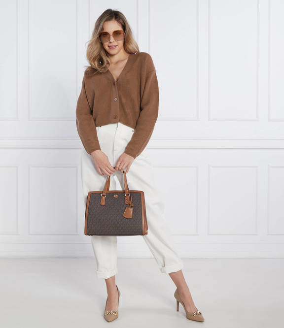 Сумка Michael Kors 30f2g7cs2b Chantal 