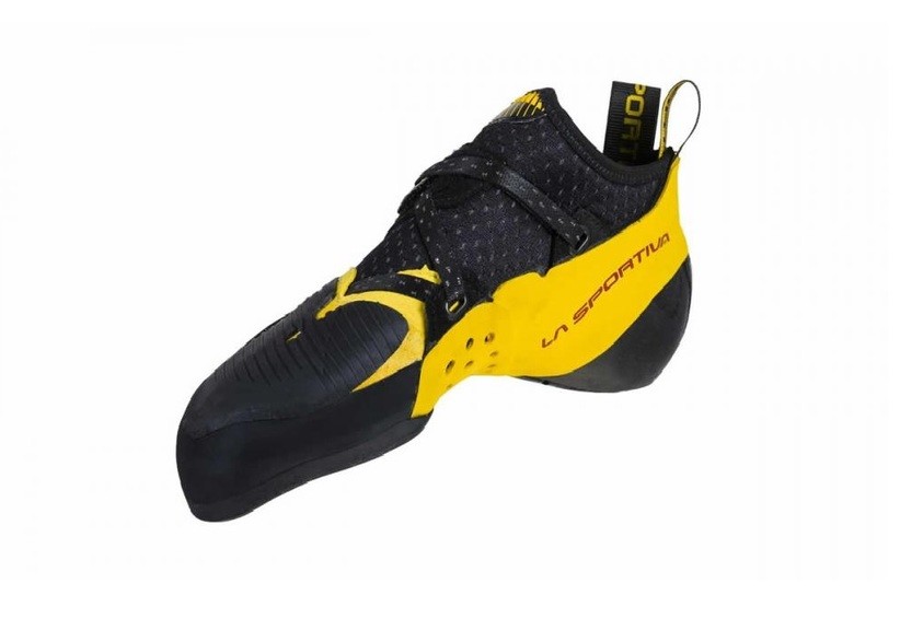 Скальники La Sportiva Solution Comp (ZFCS018K00Y00)