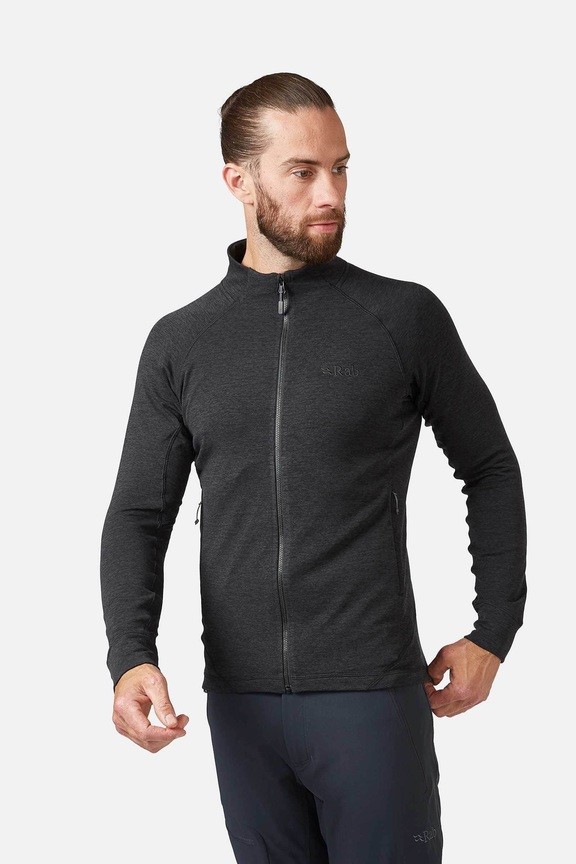 Кофта мужская Rab Nexus Jacket