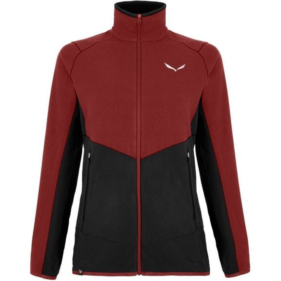 Флис женский Salewa Paganella Jacket Womens