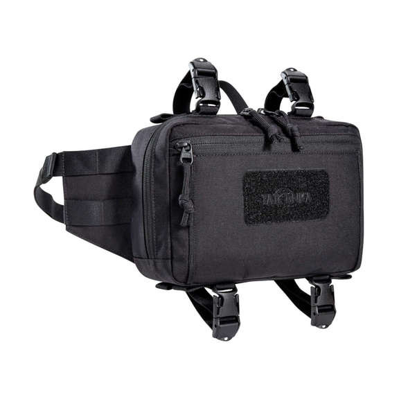 Сумка на пояс Tatonka Hip & Bar Pouch BC