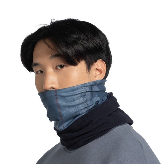 Шарф-труба Buff Polar, ATW Navy