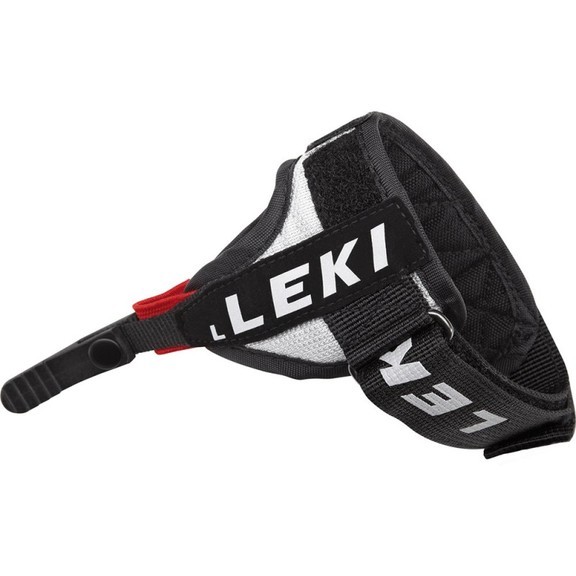 Треккинговые палки Leki Spin (2018)