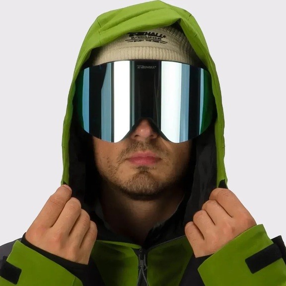 Куртка мужская Rehall Crocks 2026