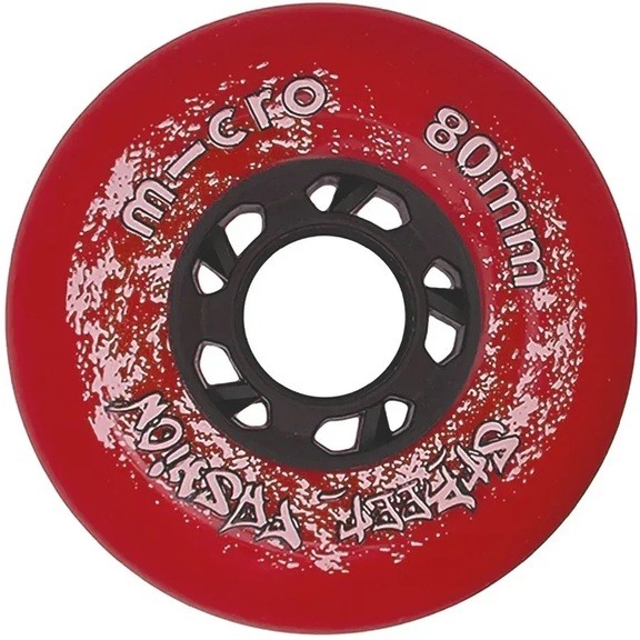 Колеса Micro MT Plus 80 mm