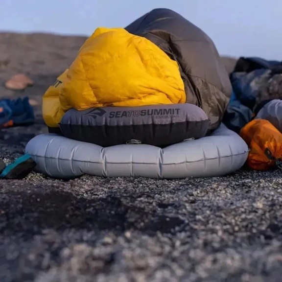 Килимок надувний Sea to Summit Ether Light XR Insulated ASC Mat (Small) 