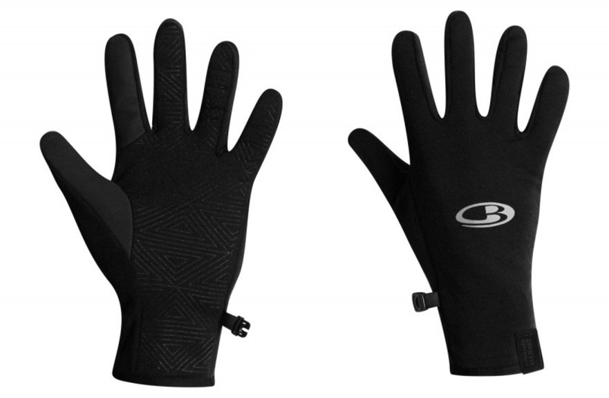 Перчатки Icebreaker Quantum Gloves