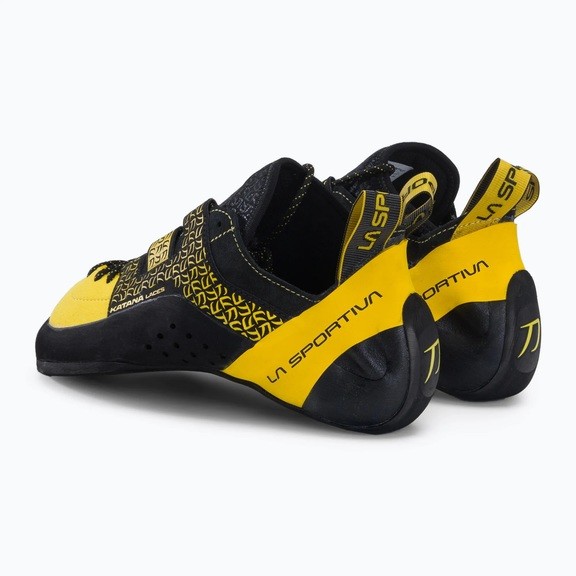 Скельні туфлі La Sportiva La Sportiva Katana Laces
