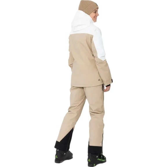 Куртка жіноча 2117 Soppero Skidjacka D