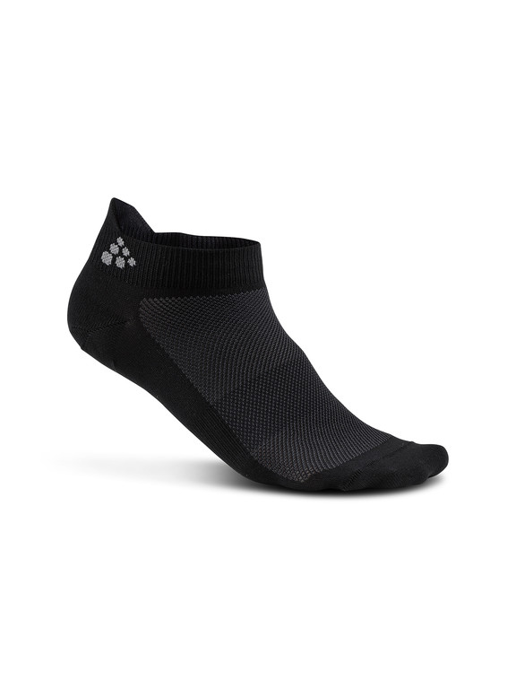 Термошкарпетки Craft Greatness Shaftless 3-Pack Sock
