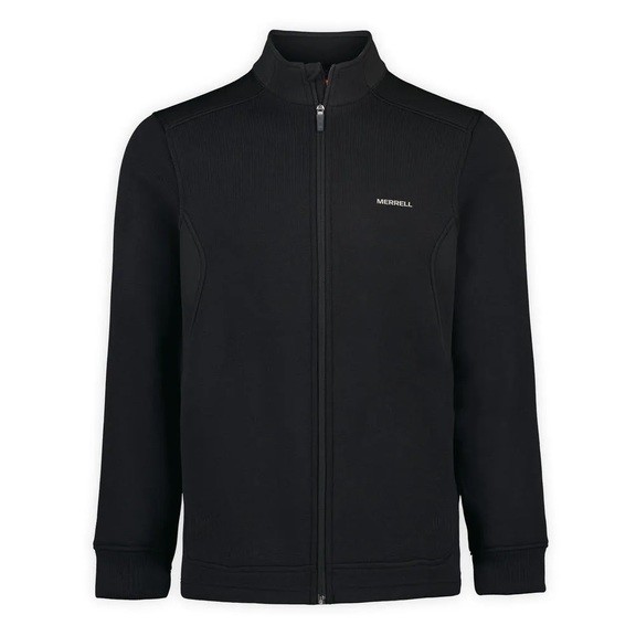 Фліс чоловічий Merrell Echo Full Zip