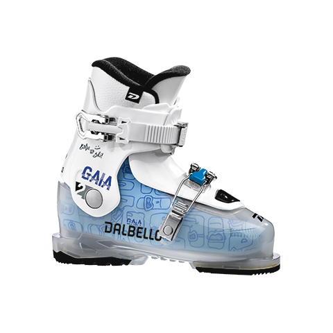 Ботинки горнолыжные Dalbello Gaia 2.0