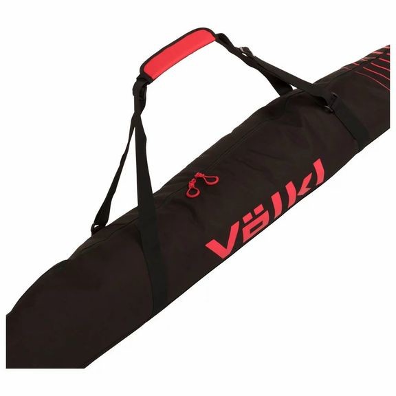 Чохол для лиж Völkl Race Single Ski Bag 165+15+15 см