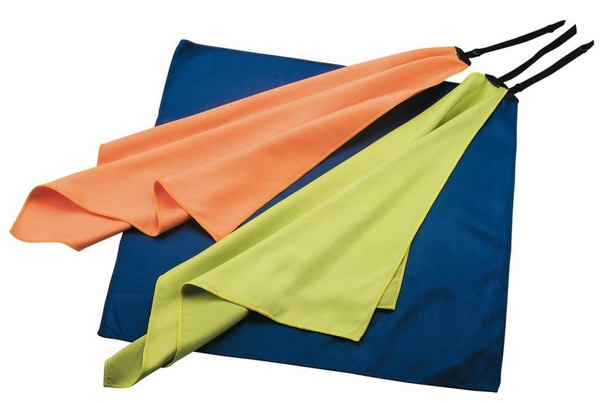 Полотенца Camp Essential Dry Towel 40*40 cm
