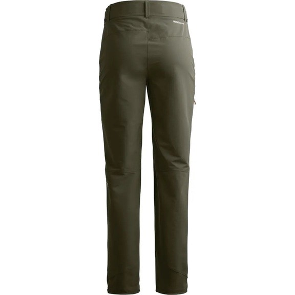 Штаны женские Ortovox Seceda Softshell Pants Women