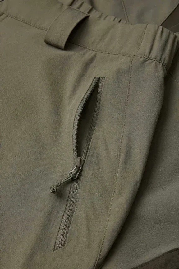 Штани чоловічі Rab Torque Mountain Pants Regular
