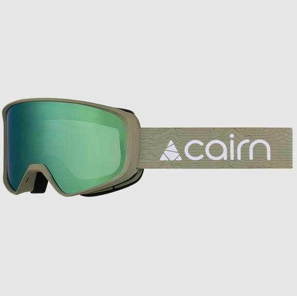 Маска Cairn Glide Pure CLX3