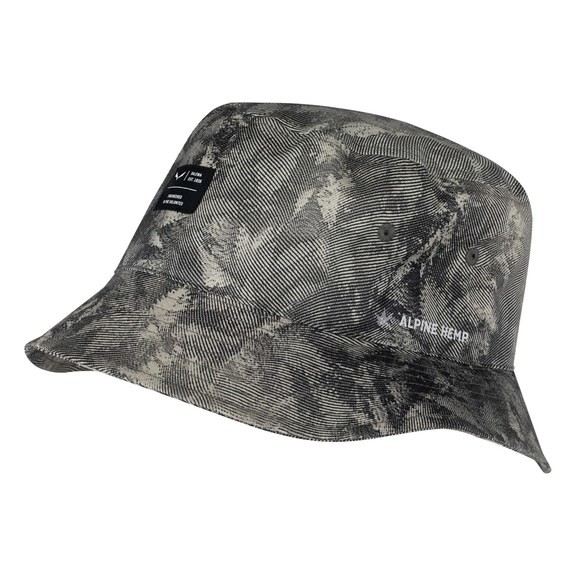 Капелюх Salewa Puez Hemp Brimmed Print Hat