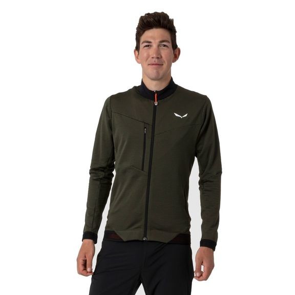 Фліс чоловічий Salewa Pedroc PL 2 Men Jacket