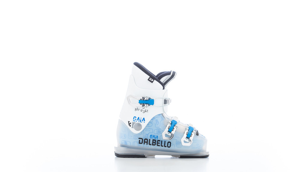 Ботинки лыжные детские Dalbello Gaia 3.0 20/21