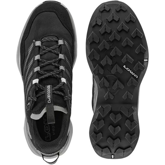 Кроссовки Lowa Maddox Pro GTX LO Wide