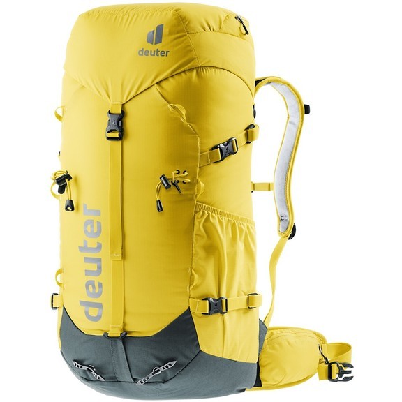 Рюкзак Deuter Gravity Expedition 45+