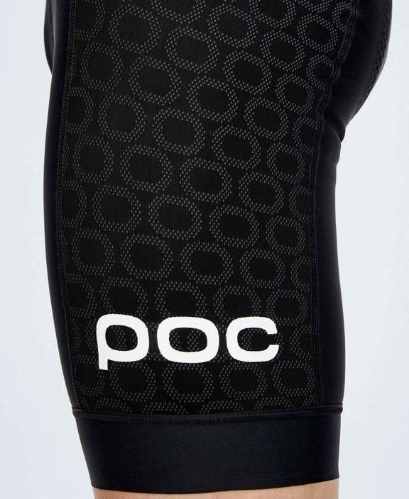 Велошорты POC Ceramic VPDs Bib Shorts