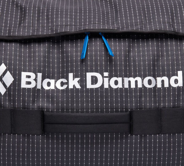 Рюкзак Black Diamond Stonehauler 120 л